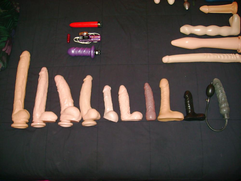 4P My toys, the old collection