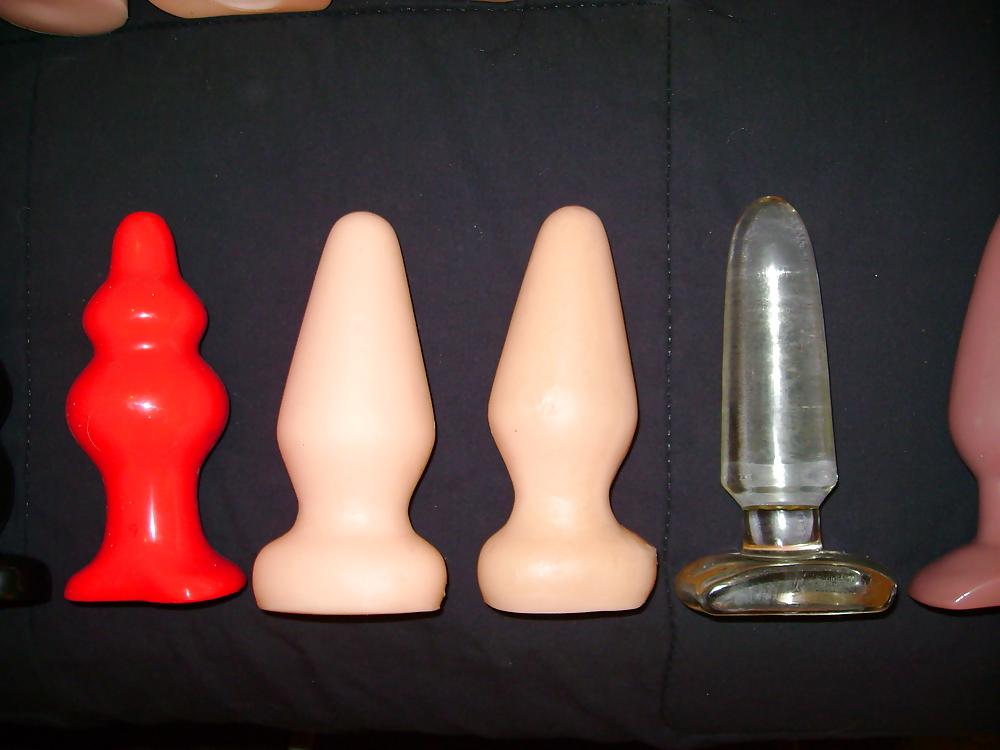 4P My toys, the old collection