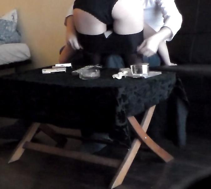 12P Spy  my bitch