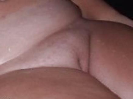 24P Nasty white pig