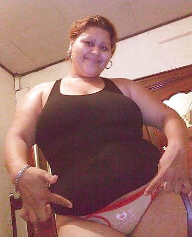 9P Some bitch i met on facebook