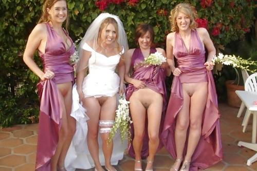 9P Bride