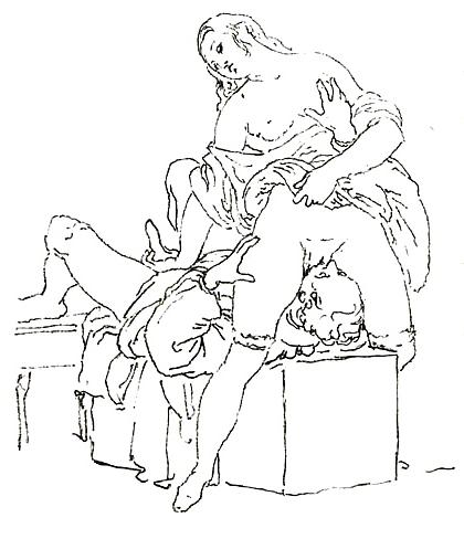 25P Erotic Art Found on the Web
