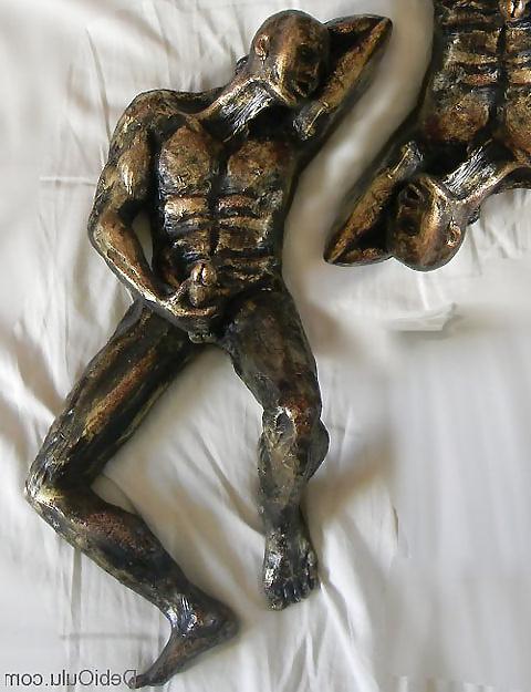 25P Erotic Art Found on the Web
