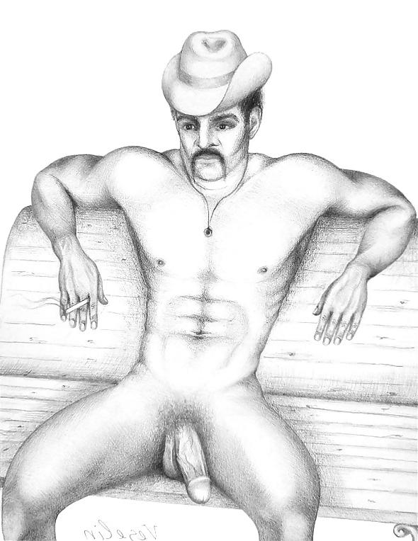 25P Erotic Art Found on the Web
