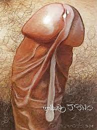 25P Erotic Art Found on the Web