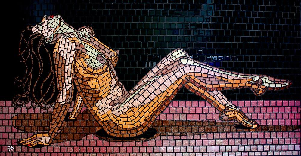 25P Erotic Art Found on the Web