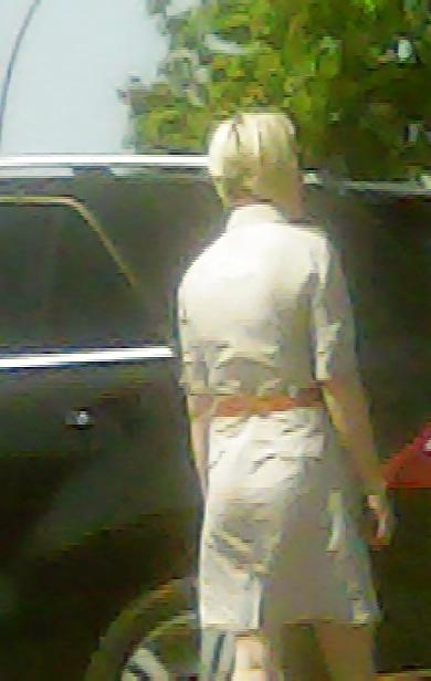9P Bitch on the highway(secretly)