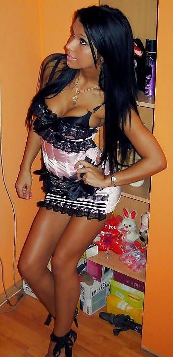 20P Roxana Mueller from Facebook, hot bitch