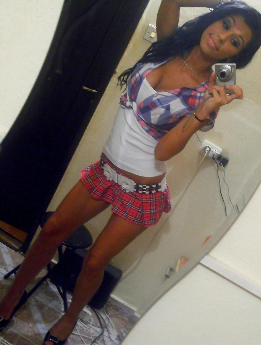 20P Roxana Mueller from Facebook, hot bitch