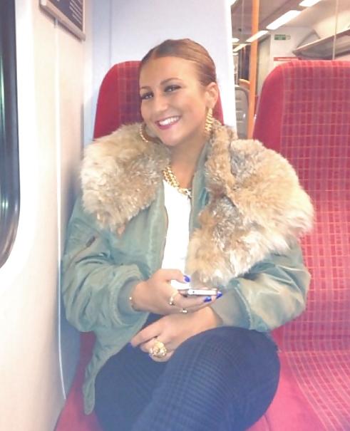 25P British big tit sexy turkish arab chav slut for comments