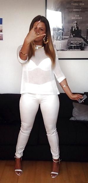 25P British big tit sexy turkish arab chav slut for comments