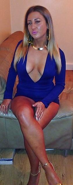 25P British big tit sexy turkish arab chav slut for comments