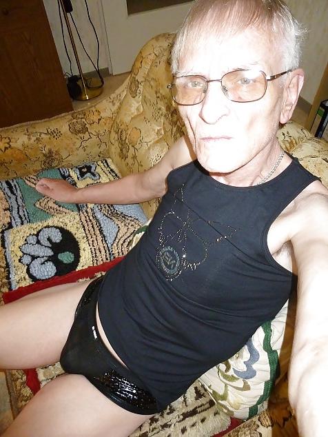 7P SexyBoy von der Geisterbahn 