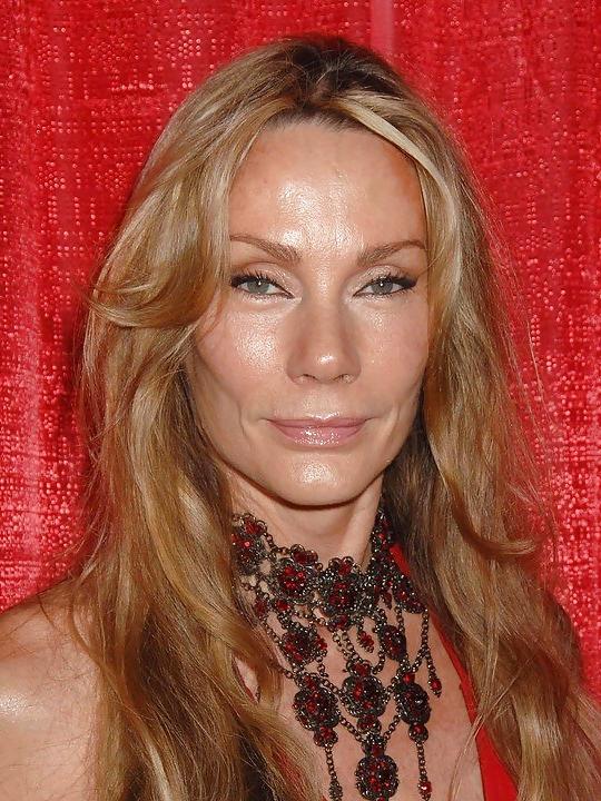 13P Virginia Hey-Mature Goddess