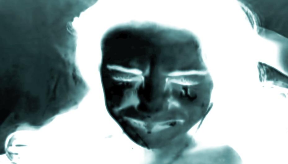 25P Freaky Facials