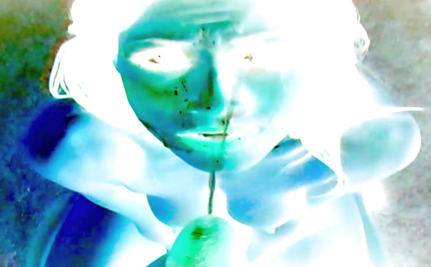 25P Freaky Facials