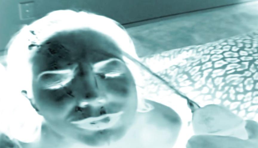 25P Freaky Facials