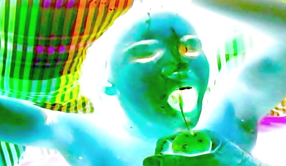 25P Freaky Facials