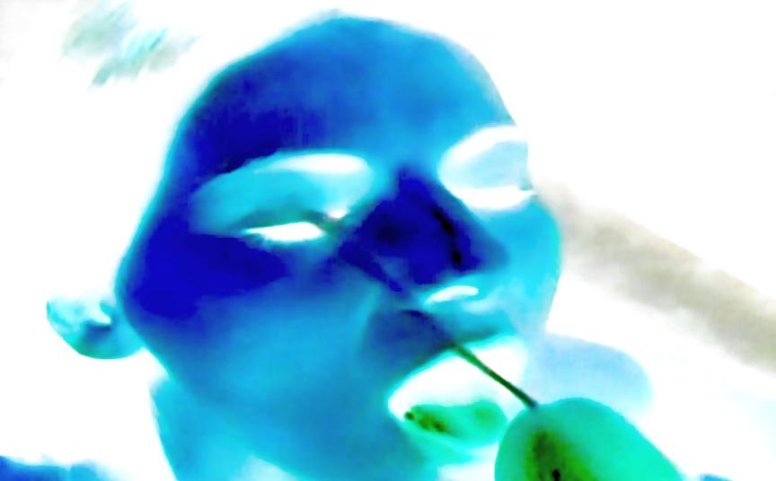 25P Freaky Facials
