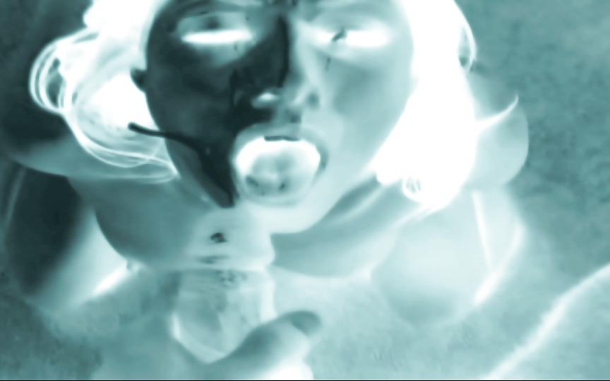 25P Freaky Facials
