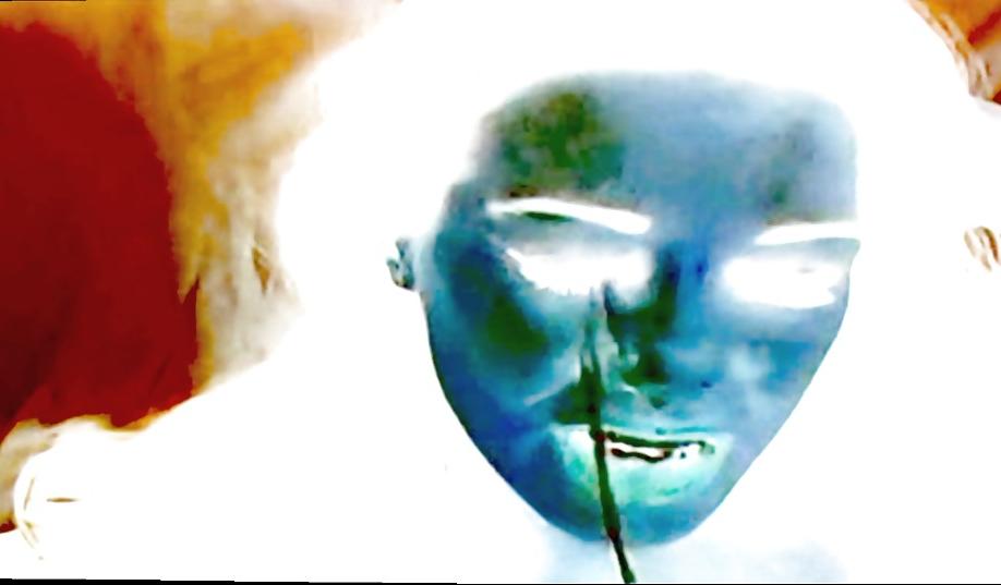 25P Freaky Facials