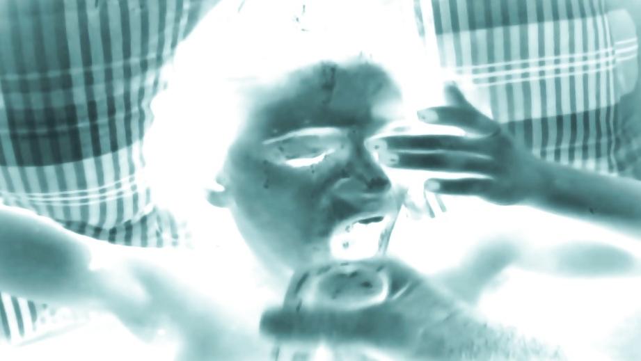 25P Freaky Facials