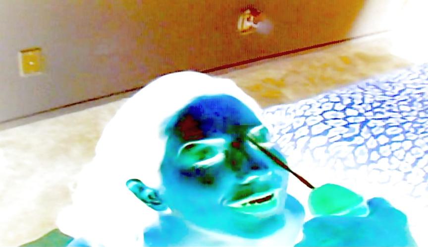 25P Freaky Facials