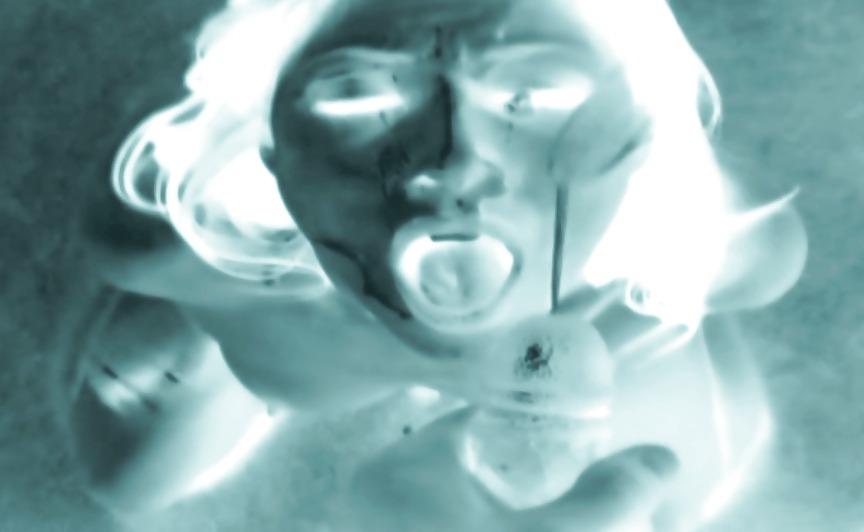 25P Freaky Facials