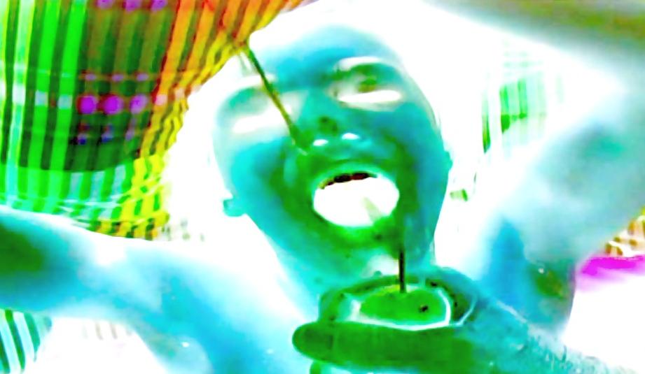 25P Freaky Facials