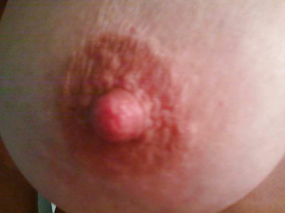 11P Like my real tits?