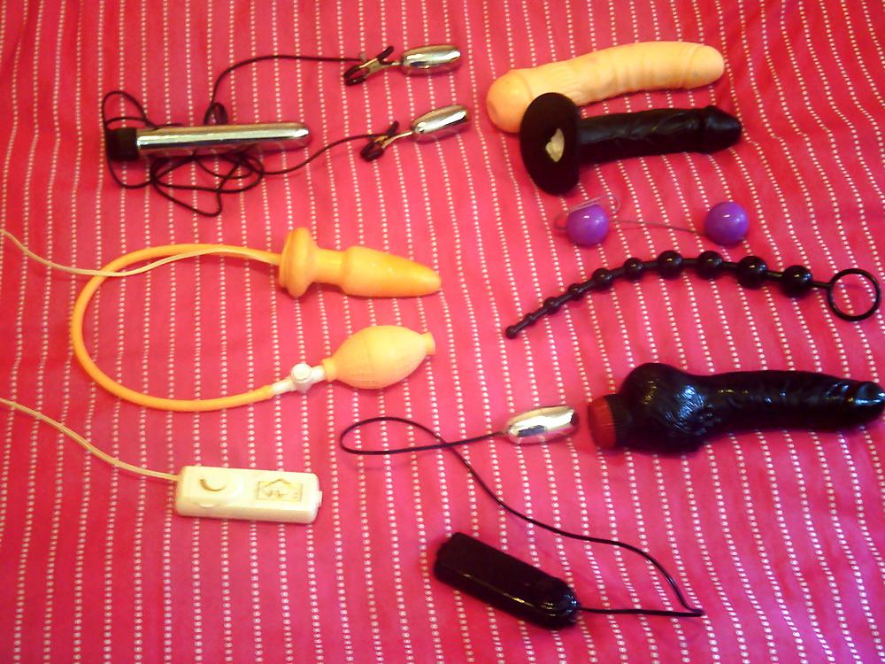 7P Toys