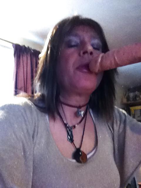 25P Cock sucking bitch.