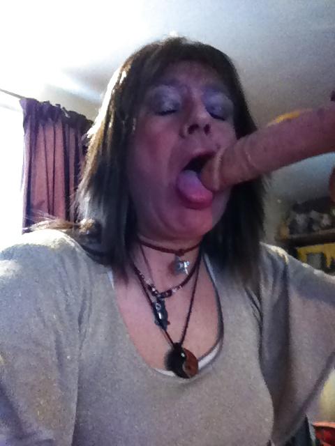 25P Cock sucking bitch.