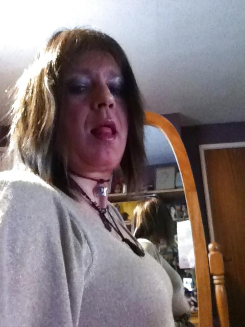 25P Cock sucking bitch.