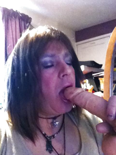 25P Cock sucking bitch.
