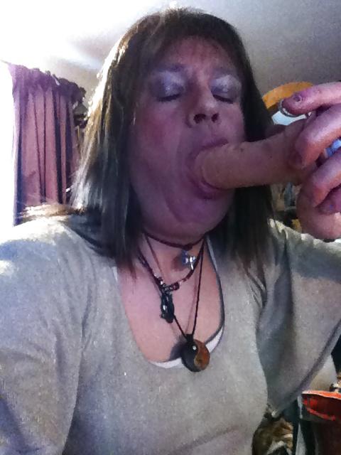 25P Cock sucking bitch.