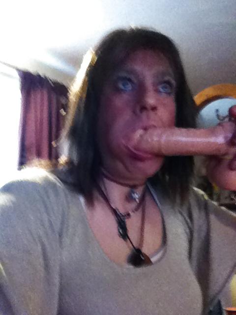 25P Cock sucking bitch.