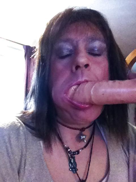 25P Cock sucking bitch.