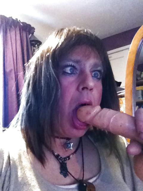 25P Cock sucking bitch.