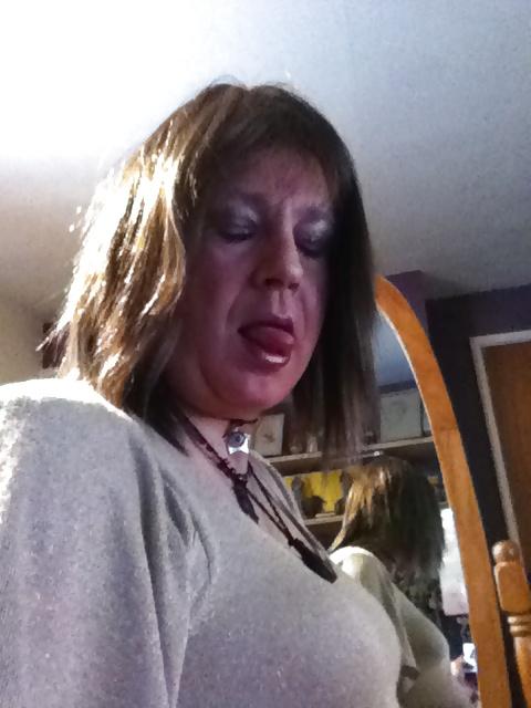 25P Cock sucking bitch.