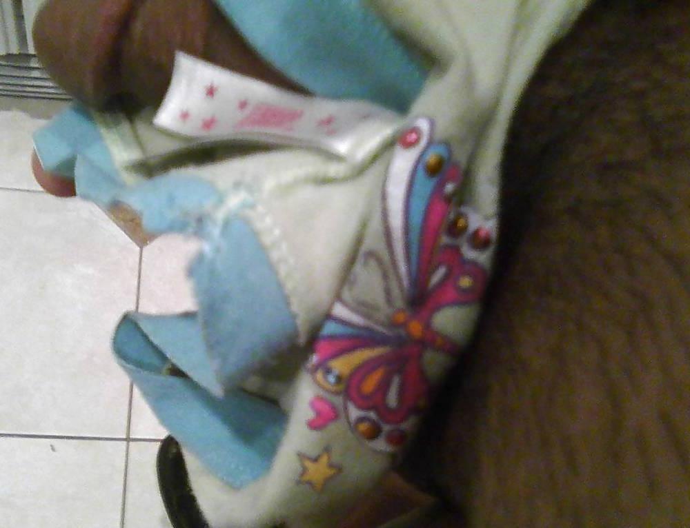6P Clothes Play