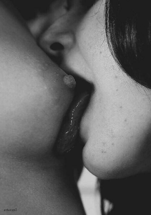 14P Lesbian art pics XI