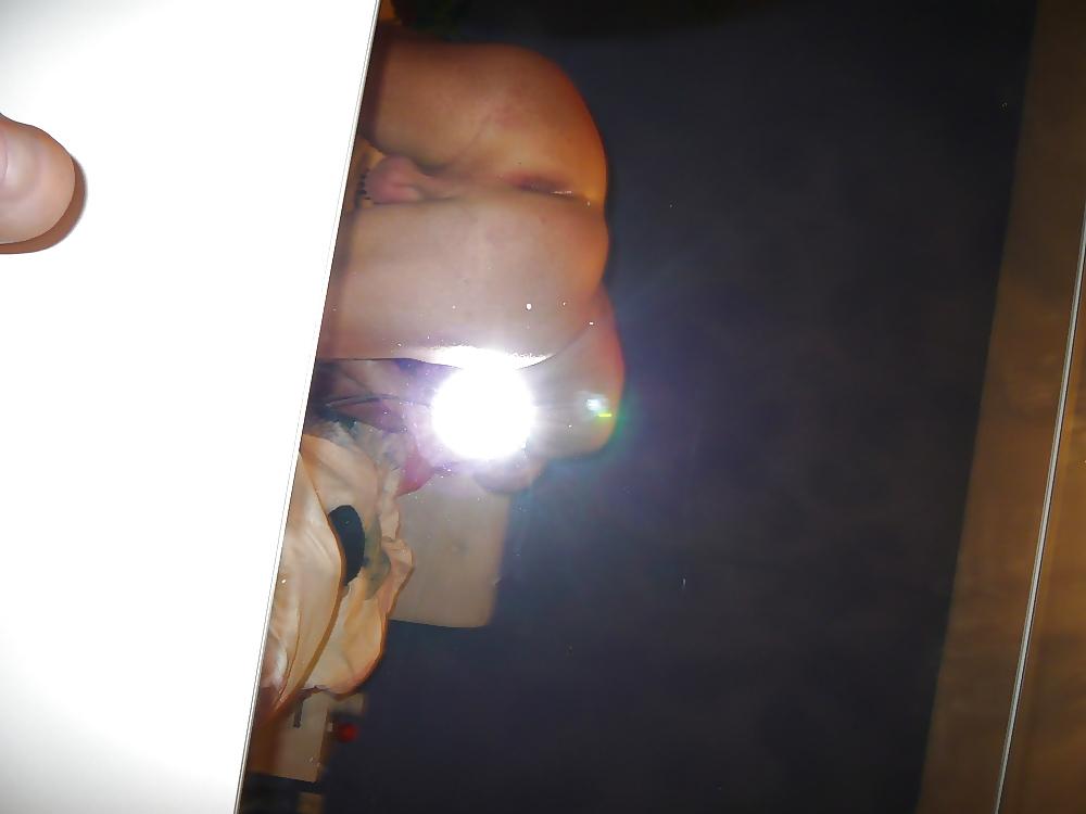 14P BIG ASS CZECH SHEMALE IS A BBC AND BIG COCK SLAVE