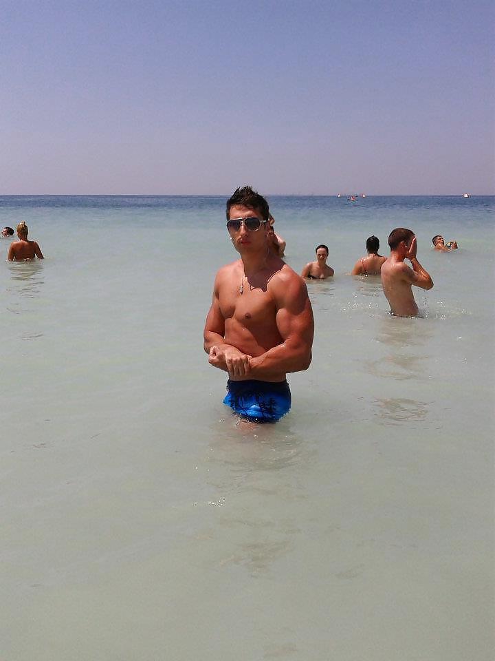 5P MUSCLES