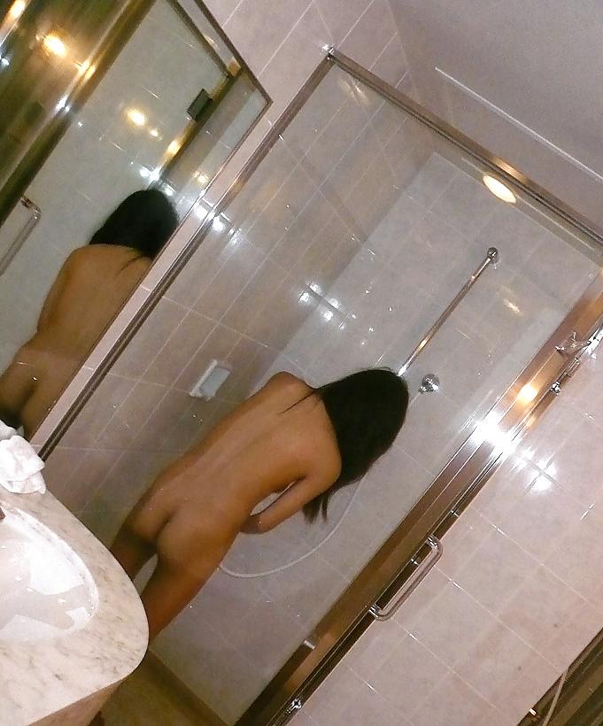 25P Japanese bride fucked by her guest