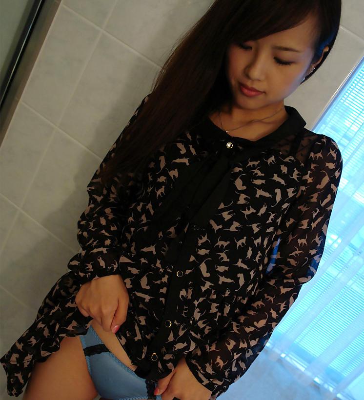 25P Japanese bride fucked by her guest