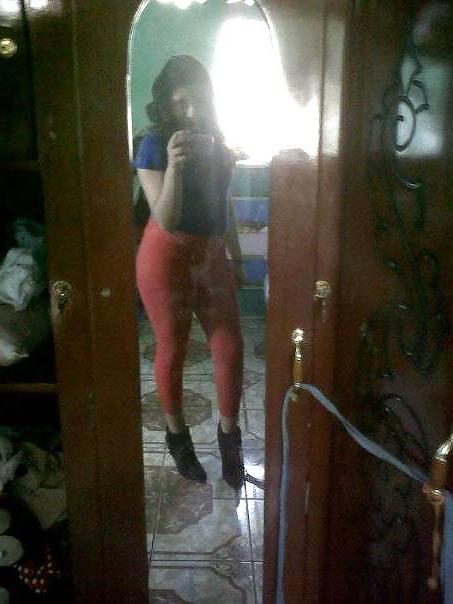 7P Madre en Toilet, Hija en Toilet... meet them jeje