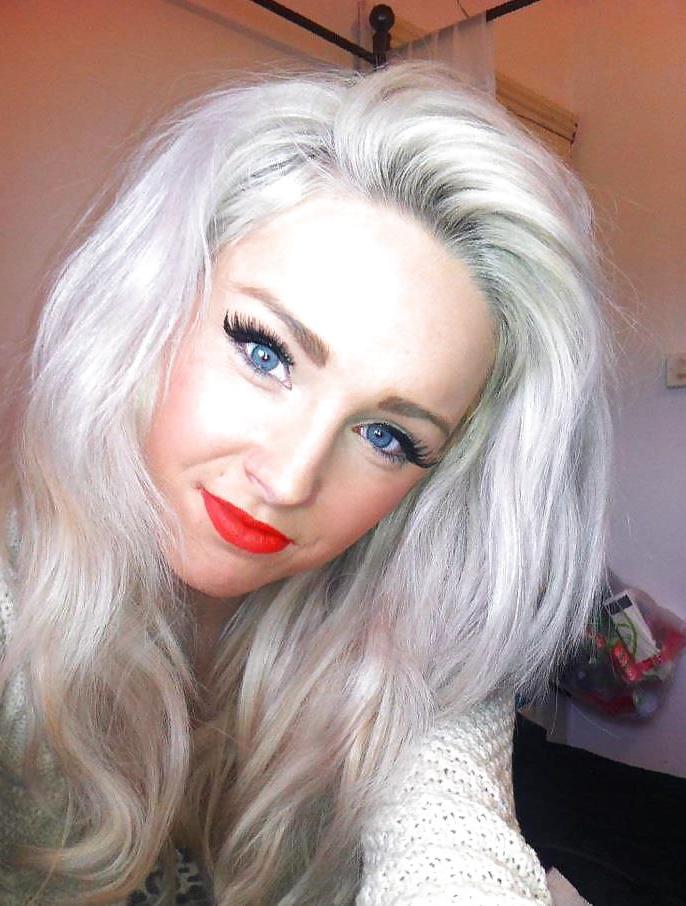 18P Facebook queen