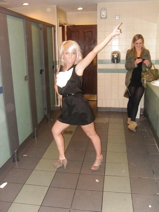 18P Facebook queen